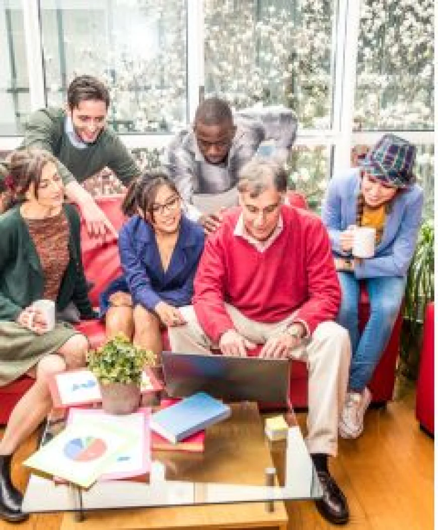 The Role of a Digital Marketing Company in Dehradun in Today’s Digital Era