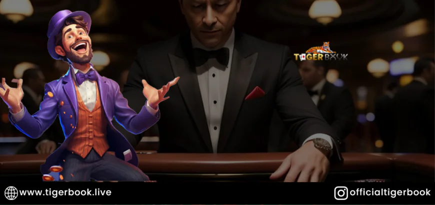 How to Unlock the Power of a Diamond Exchange ID: Your Gateway to Smarter Online Betting