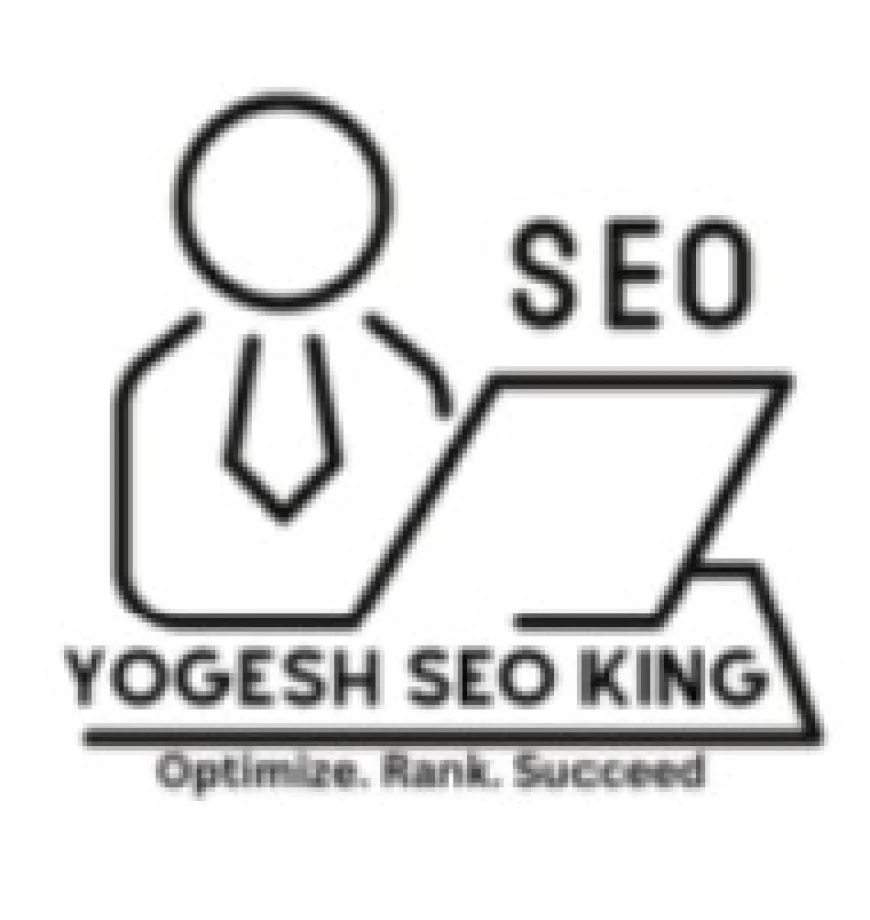 Why Choosing the Right SEO Expert Matters for Your Online Success