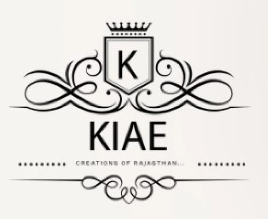 Kiae: A Timeless Blend of Tradition and Modern Elegance