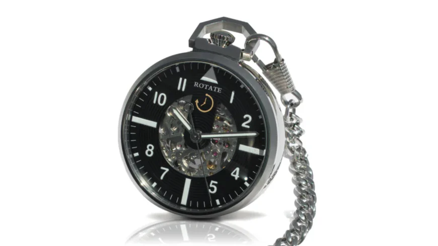 The Ultimate Guide to Watch Movements and How They Work