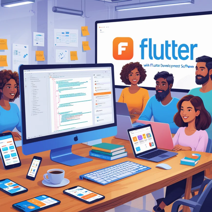 How to Hire Flutter Developers in India Efficiently