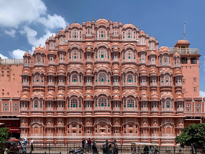 The Crown Jewels of Rajasthan: Top 10 City Destinations