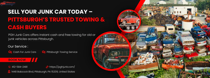 Best Time of Year to Sell Your Junk Car for Maximum Value