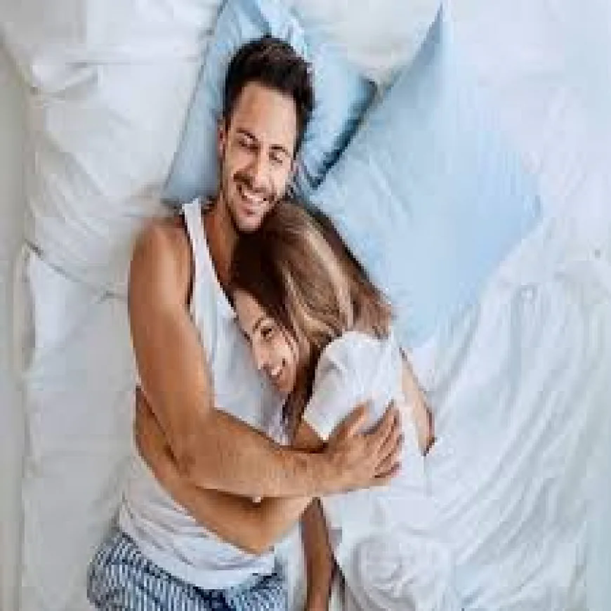 Revitalize Your Intimacy with P-Shot Injections: The Natural Solution for Men