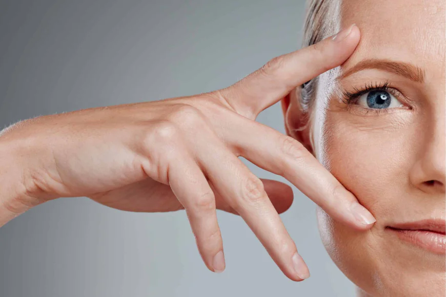 How Eyelid Surgery Can Improve Your Vision and Appearance