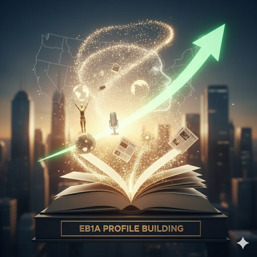 Real EB1A Success Patterns: What High-Approval Profiles Have in Common