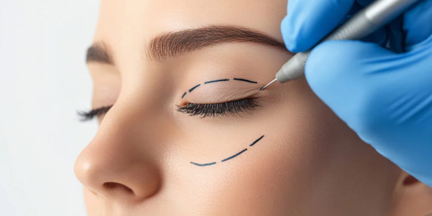 Is Eyelid Surgery Covered by Insurance? Here’s When It Might Be