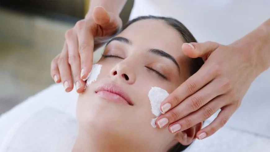 Hydrafacial for Anti-Aging in Islamabad