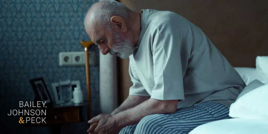 How a Fort Smith Nursing Home Abuse Attorney Can Help Protect Your Loved Ones