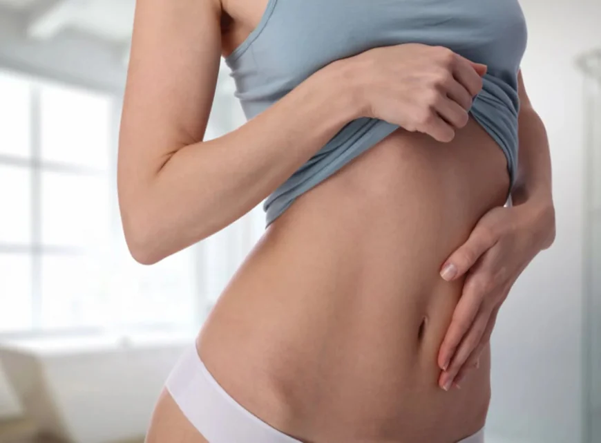 How Best Doctors in Dubai Combine Liposuction and Fat Transfer for Best Results