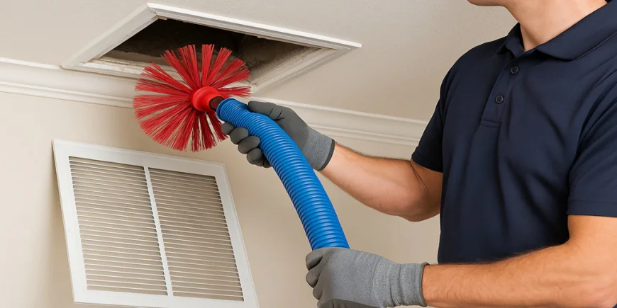 5 Questions You Must Ask Before Booking a Duct Cleaning in Guelph