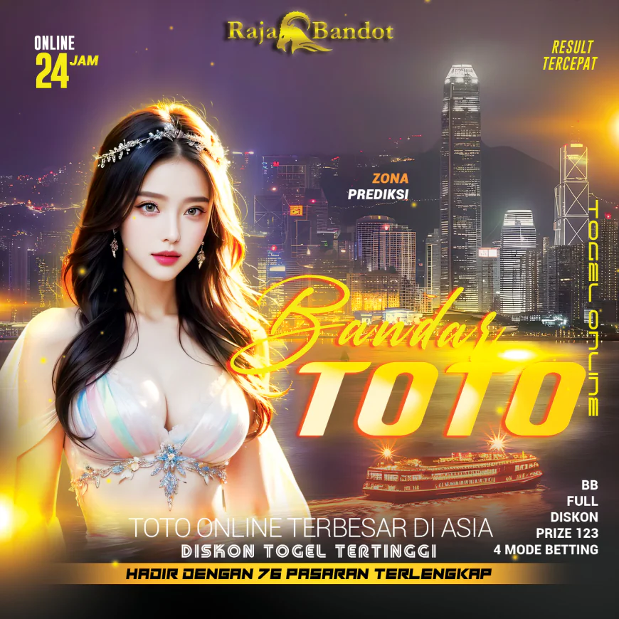 Panduan Gabung Grup Komunitas Situs Togel
