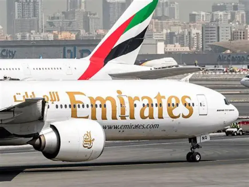 Emirates Airlines Cancellation Policy: Everything You Should Know Before You Fly