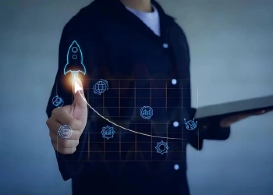 Beyond the Balance Sheet: How Outsourcing Accounting to India Transforms U.S. CPA Firms