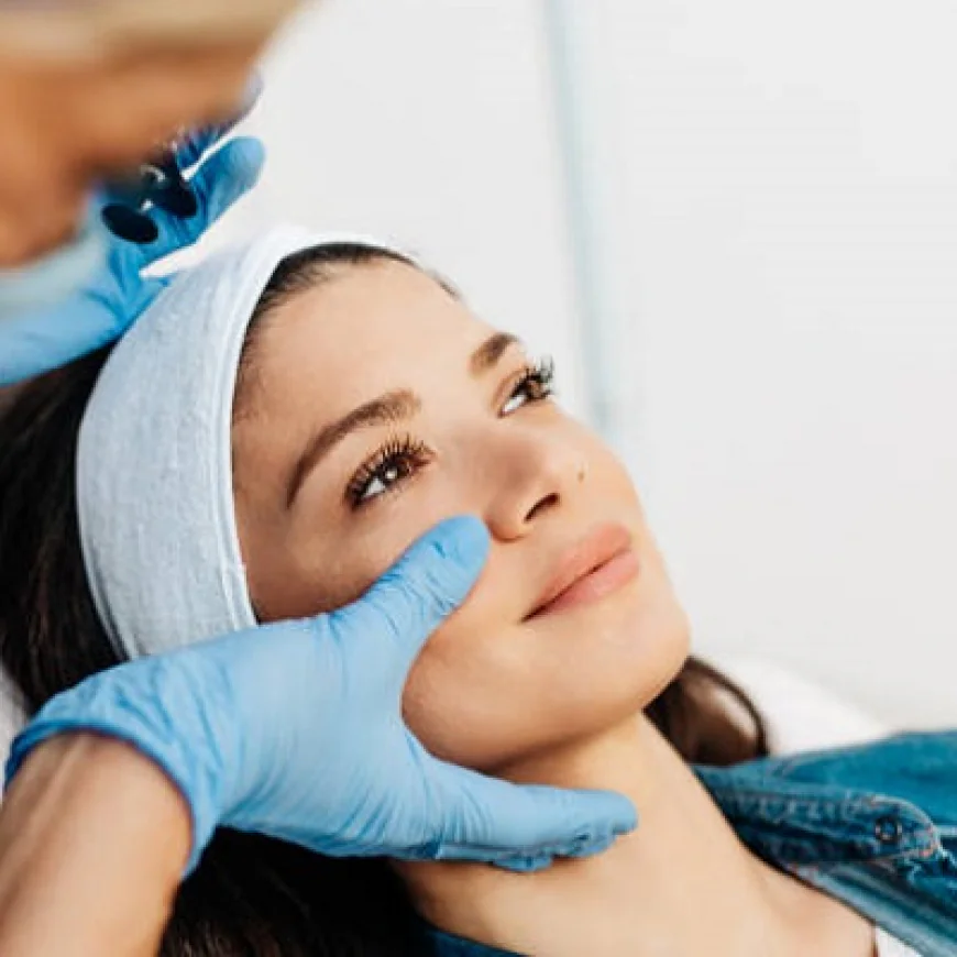 How a Dermatologist Helps With Skin Itching at Night