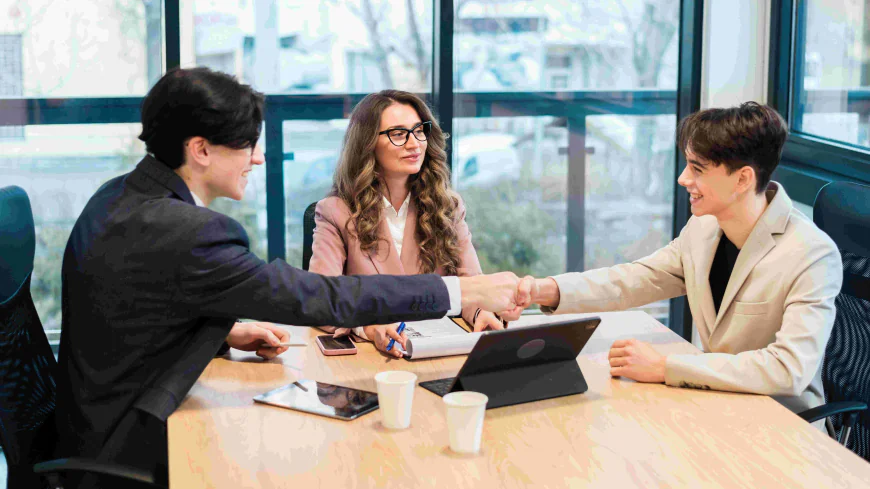 Empowering Talent for Long-Term Success: How MSPs Build Teams That Thrive