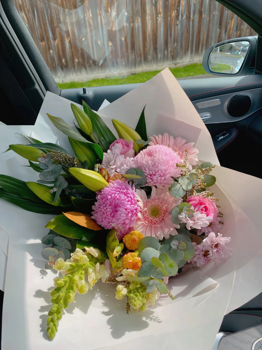 Where Every Bouquet Tells a Story: Vermont South, Mount Waverley & Ferntree Gully’s Favourite Florists
