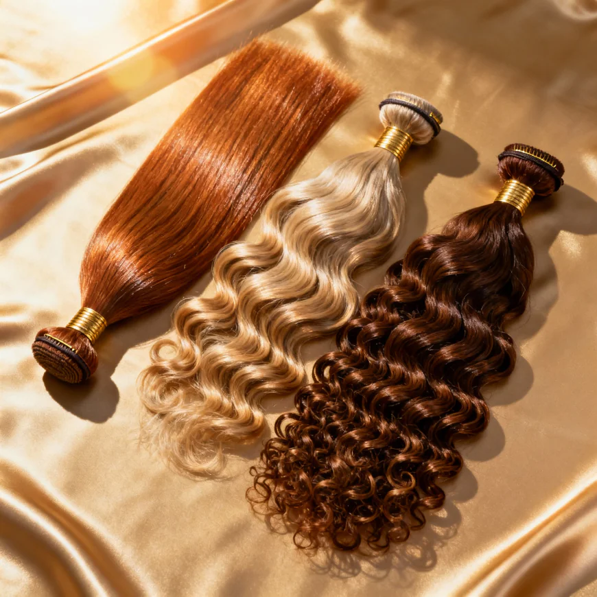 Unlock Your Best Look: Indique Hair Pre-Black Friday Guide