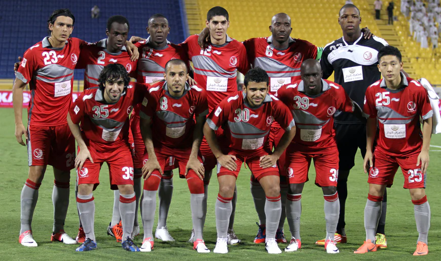 The Glorious Journey of AEK Athens – Pride of Greek Football