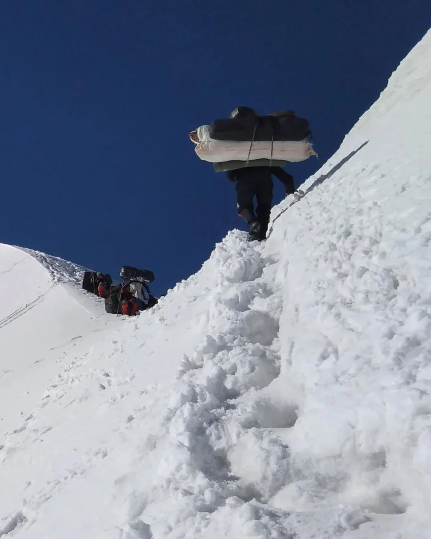 Har Ki Dun Trek – Explore the Valley of Gods with Himalaya Tribe