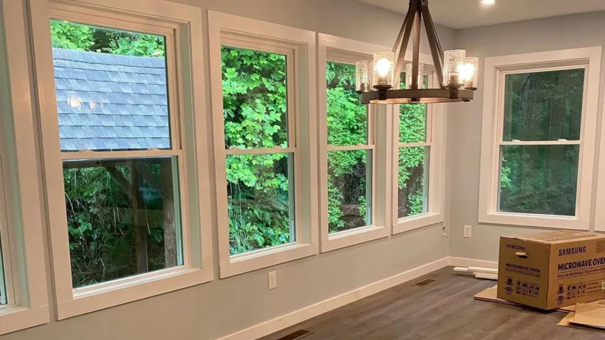 Why Hiring a Remodeling Expert Is Key to Your Dream Home