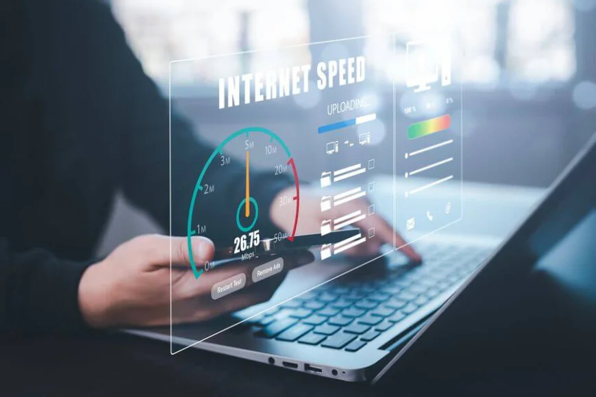 The Future of Business Internet: Trends to Watch in 2025