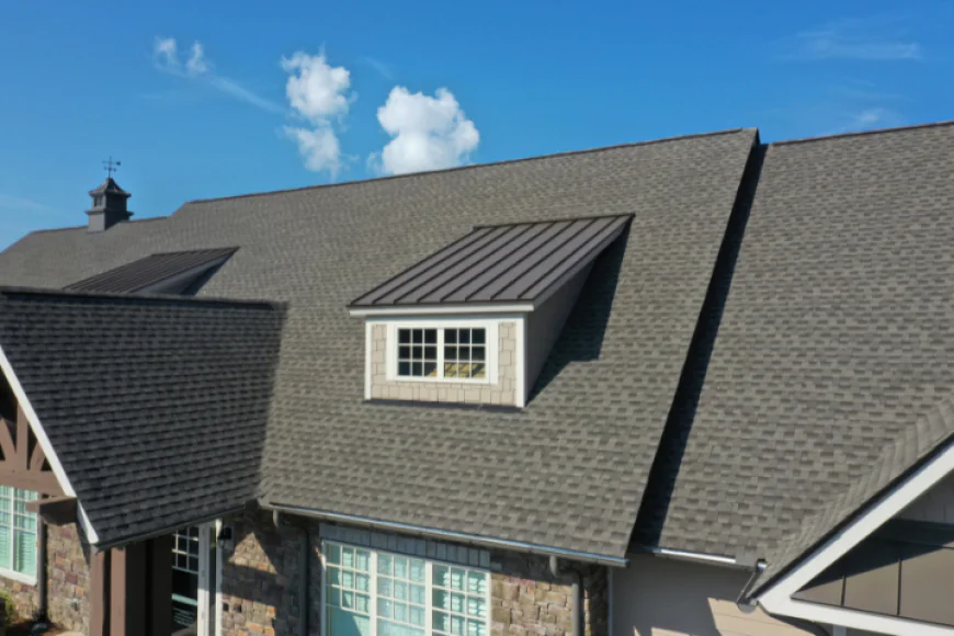 Professional Shingle Roof Installation and Repair Services in Gulf Breeze, FL