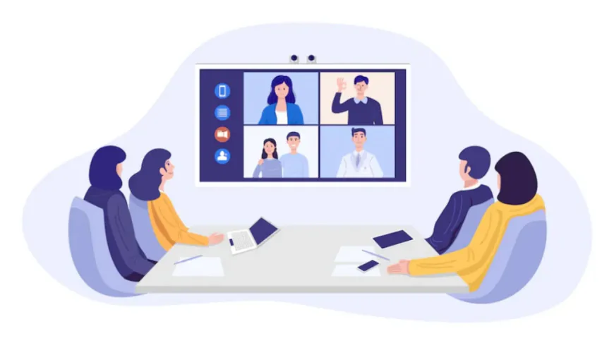 Why Businesses Need Smart Video Conference Solutions for Growth