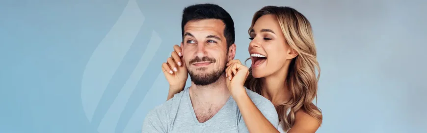 Benefits of HRT in Livingston Explained