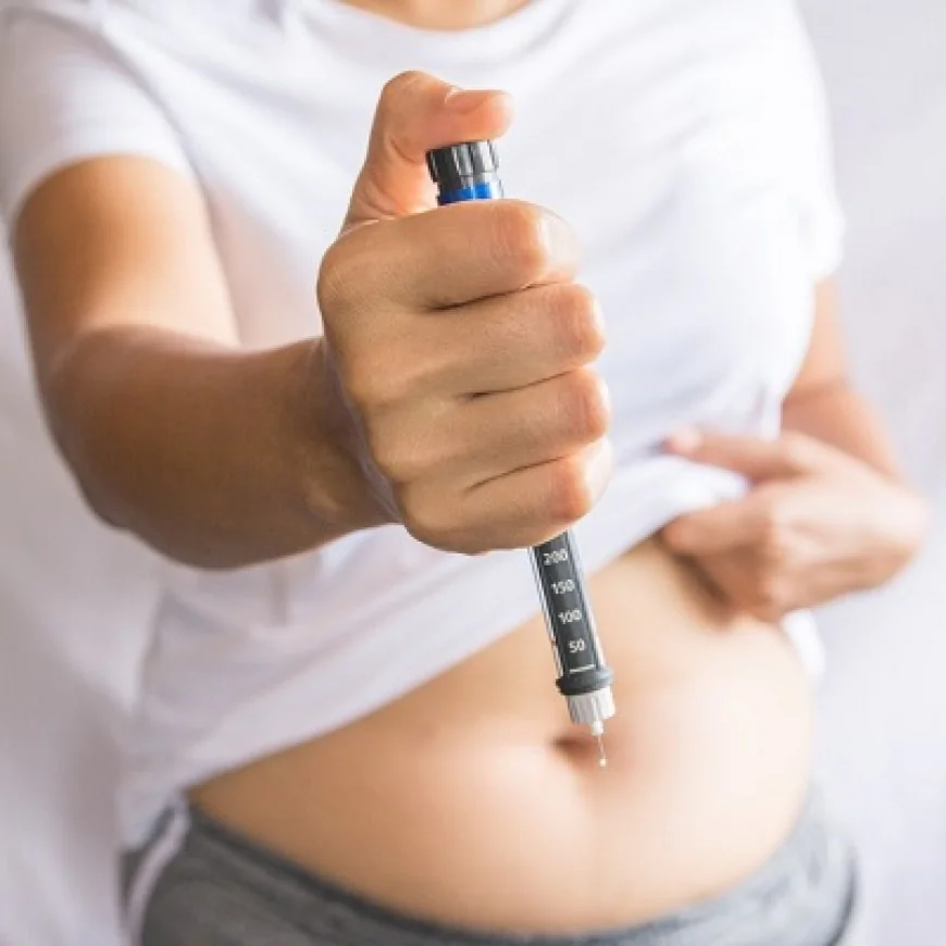 How Safe Are Wegovy Injections During Pregnancy?