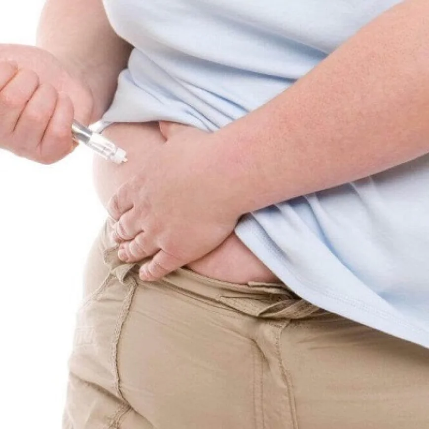 Pediatric Obesity: Role of Wegovy Injections in Kids