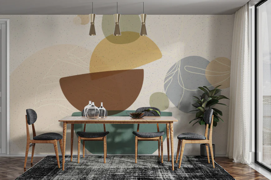 Top Stylish Wallpaper Trends Dominating Interior Design This Year