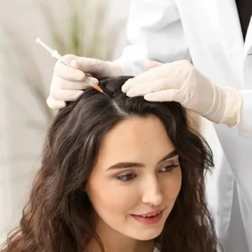 Hair Loss Treatment in Islamabad: What Makes It Effective