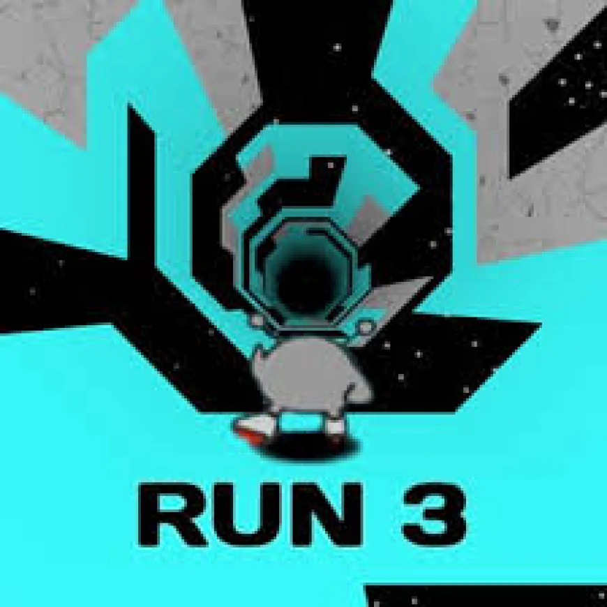 How to Experience a Store Management Game Through the Lens of Run 3