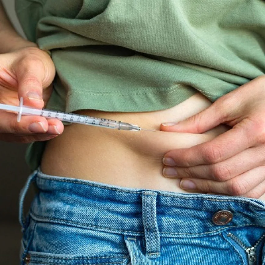 Wegovy Injections Injection Anxiety? Simple Tips for Beginners
