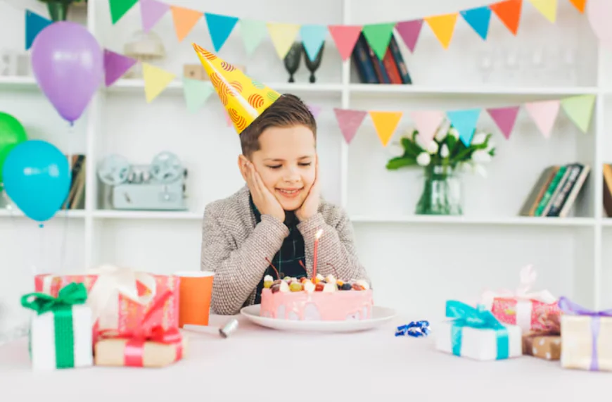 Best Birthday Gift for One-Year-Old Boy: Fun, Safe & Educational Picks