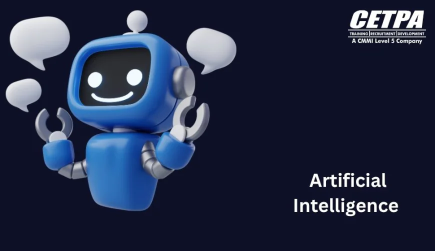 Artificial Intelligence in Noida: Shaping the Future of Tech Careers