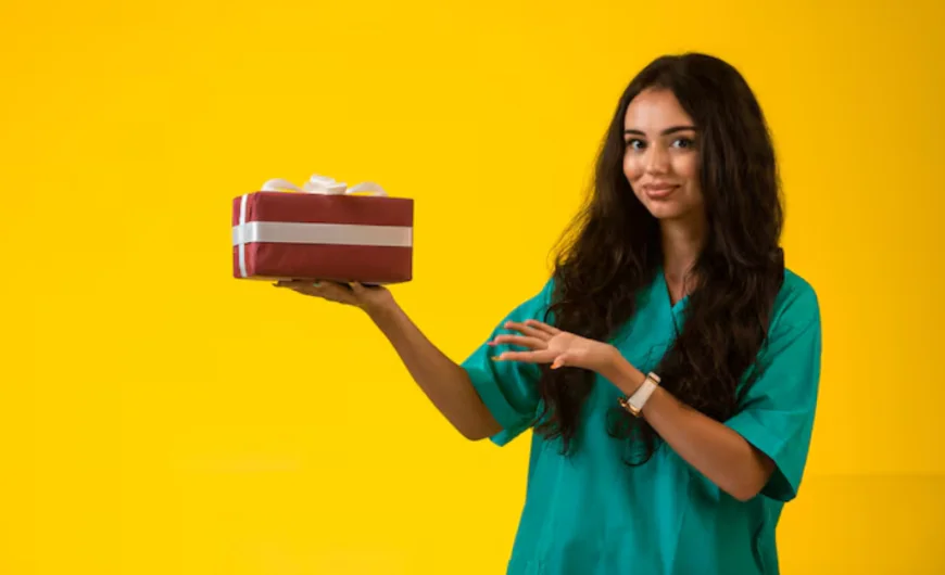 Luxury Hair Care Combos: A Thoughtful Diwali Gift Idea