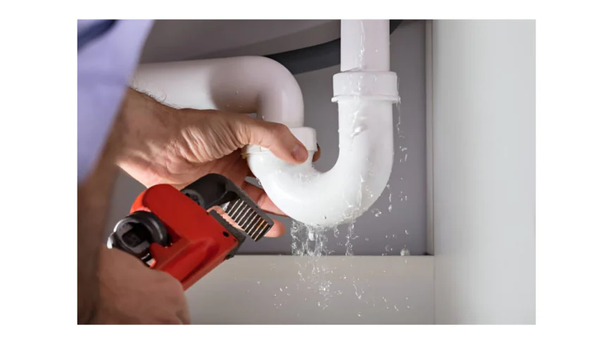 Are You Ignoring Crucial Industrial Plumbing Services in Hamilton?