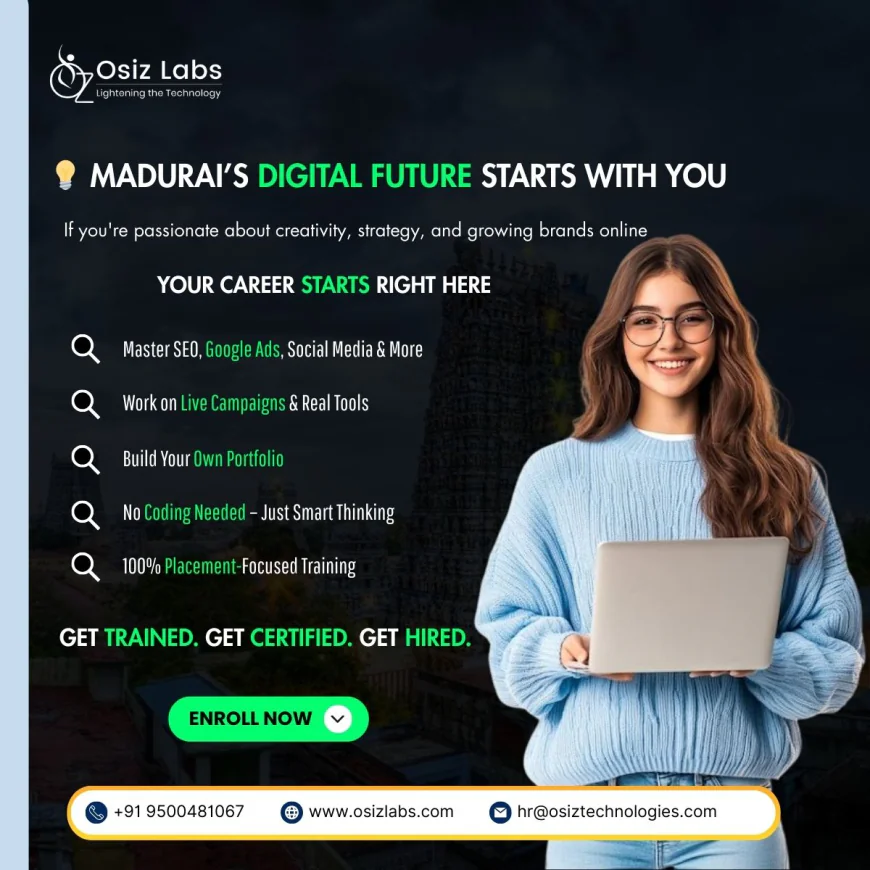 Want High-Paying Marketing Jobs? Learn Digital Marketing Now!