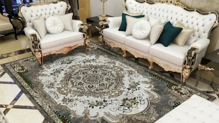10 Ways to Make Your Home Majlis Look More Luxurious Without Overspending