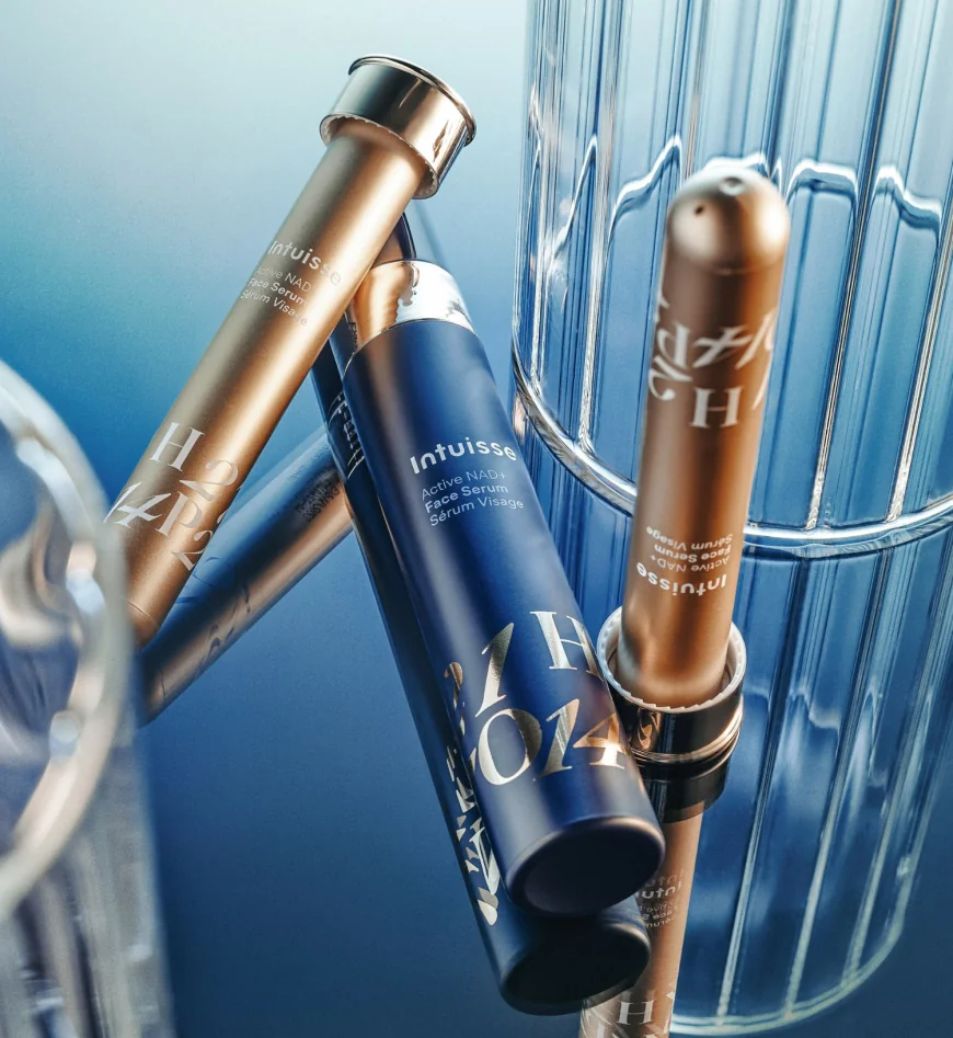 The Complete Skincare Blueprint: Combining NAD+ Skincare Science with Focused Eye Love Products