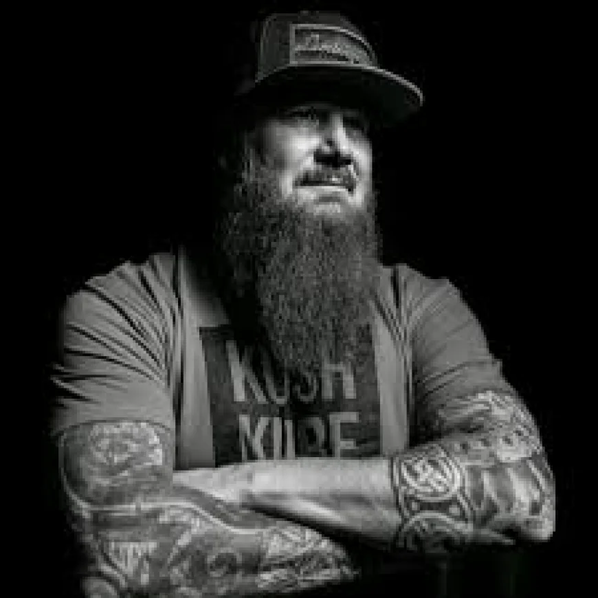 King B Distribution: How Ryan Bowen Utah Is Revolutionizing the Supply Chain Industry