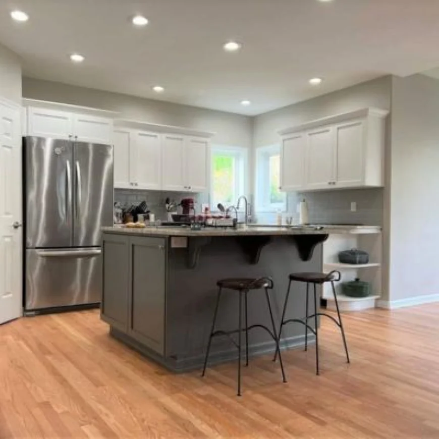 Expert Exterior Painters Tacoma WA | Destiny Painting