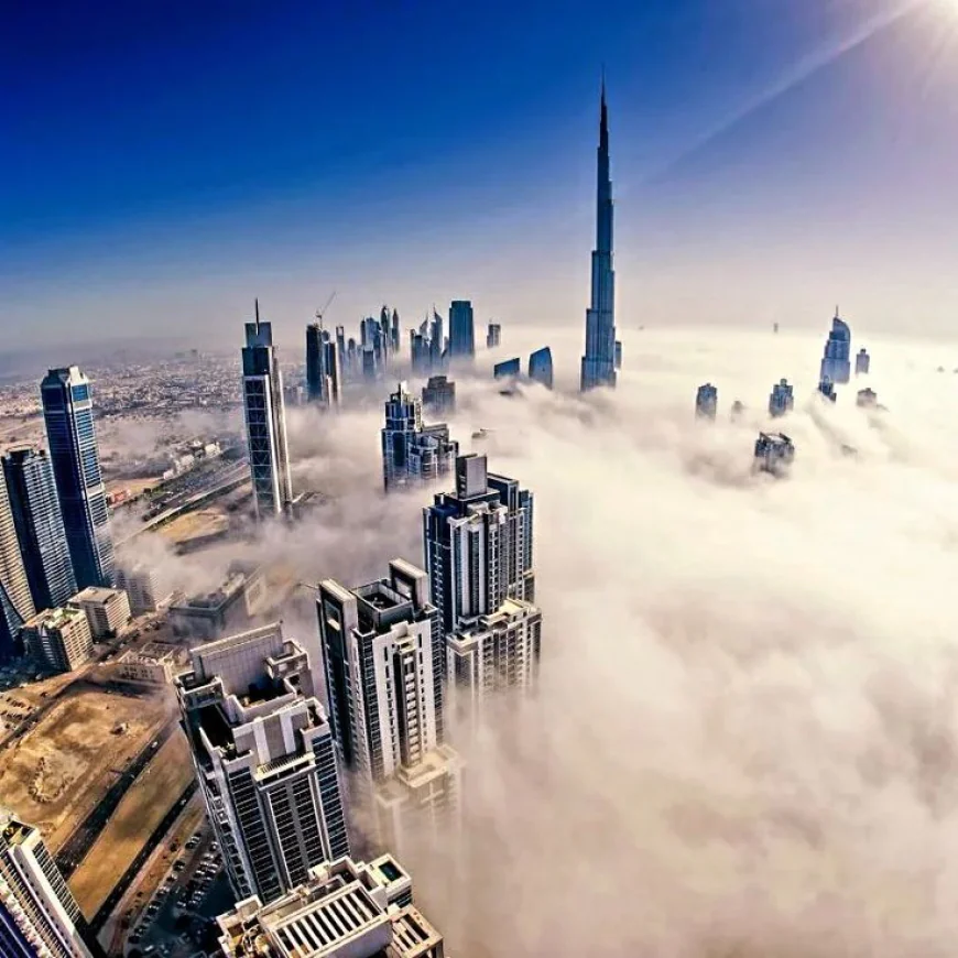 Dubai Shopping Guide: From Luxury Malls to Hidden Souks and Boutiques