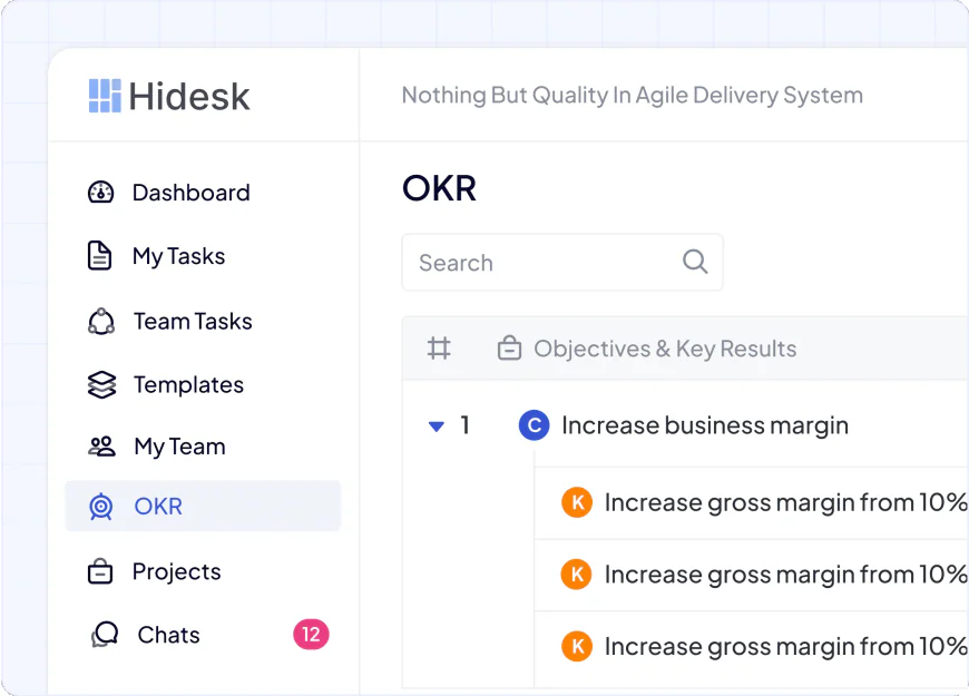 Driving Business Growth Through Smarter Tracking and Automation