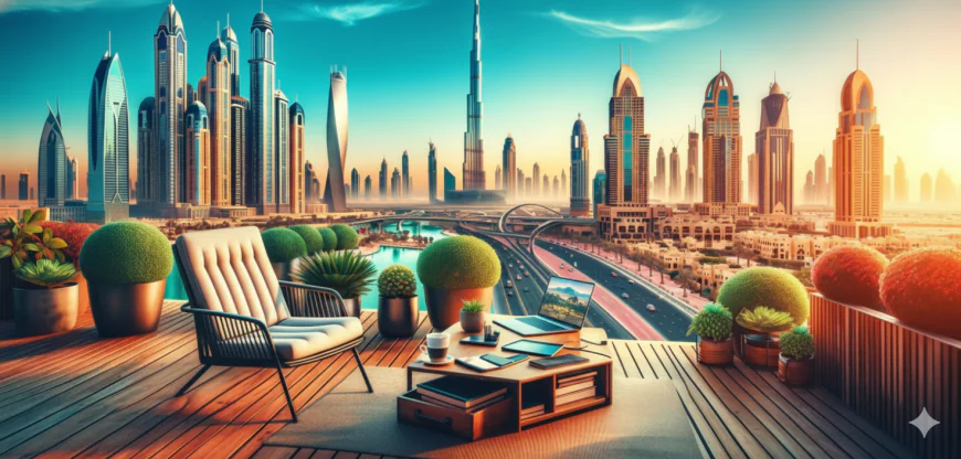 Dubai Jobs: Your Ultimate Guide to Employment Opportunities in the UAE