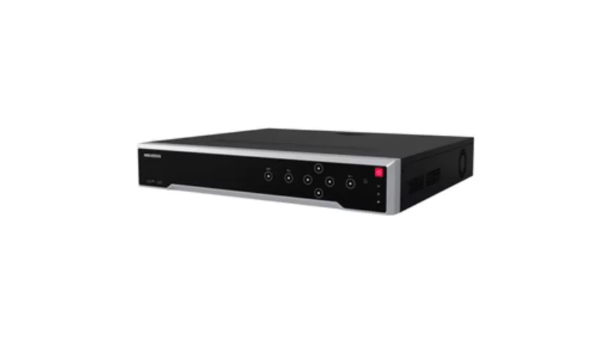 Can a Hikvision 32 Channel NVR Ensure  Complete Property Coverage?