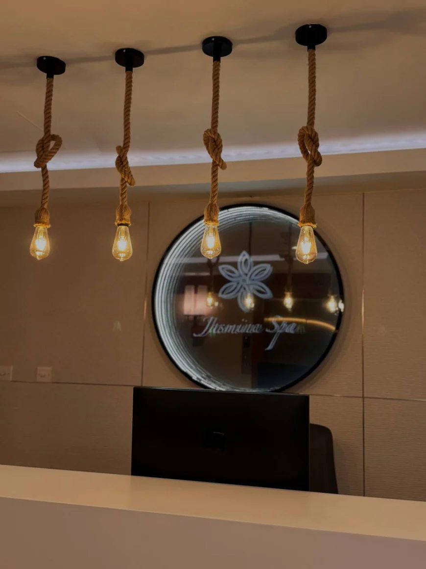 Discover the Luxury of a European Massage in Dubai